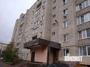 3-к квартира, вторичка, 69м2, 9/9 этаж