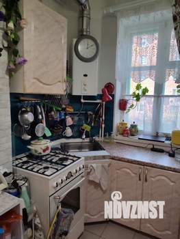 2-к квартира, вторичка, 46м2, 2/2 этаж