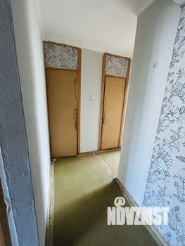 2-к квартира, вторичка, 52м2, 3/5 этаж