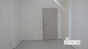 1-к квартира, сданный дом, 28м2, 8/17 этаж