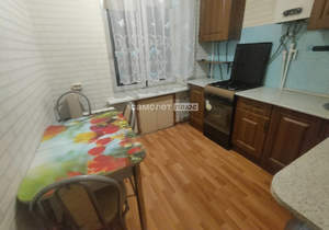 1-к квартира, вторичка, 66м2, 2/4 этаж