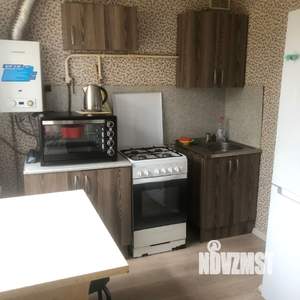 2-к квартира, вторичка, 46м2, 4/4 этаж