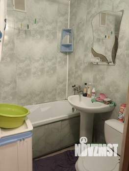 2-к квартира, вторичка, 47м2, 2/5 этаж