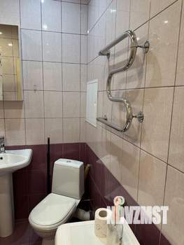 Студия квартира, вторичка, 29м2, 11/17 этаж