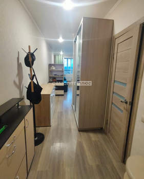 Студия квартира, вторичка, 29м2, 9/15 этаж