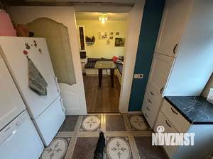 3-к квартира, вторичка, 64м2, 6/9 этаж
