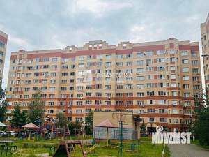2-к квартира, вторичка, 69м2, 7/10 этаж
