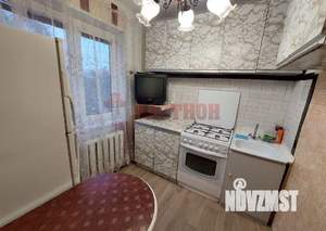 3-к квартира, вторичка, 59м2, 5/5 этаж