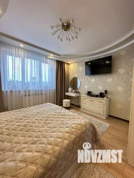 3-к квартира, вторичка, 79м2, 10/14 этаж