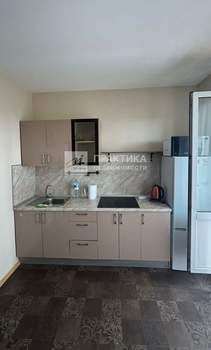 1-к квартира, вторичка, 40м2, 14/14 этаж