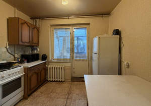 1-к квартира, вторичка, 34м2, 3/5 этаж