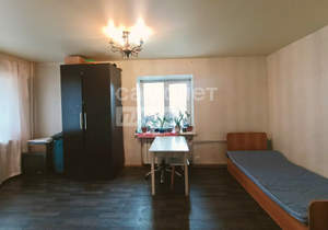 1-к квартира, вторичка, 30м2, 2/5 этаж