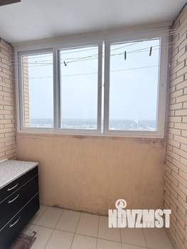 2-к квартира, вторичка, 64м2, 14/17 этаж