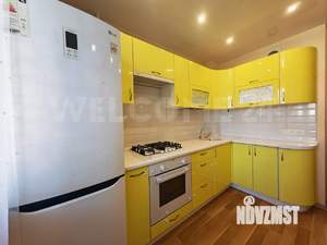 2-к квартира, вторичка, 48м2, 3/5 этаж