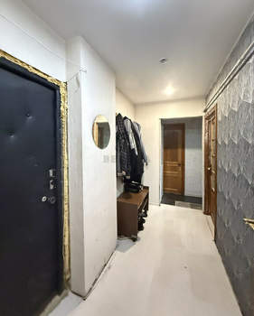 2-к квартира, вторичка, 48м2, 1/5 этаж