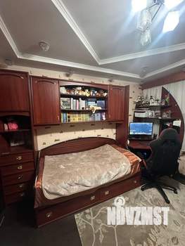 3-к квартира, вторичка, 85м2, 2/10 этаж