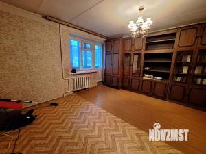 1-к квартира, вторичка, 36м2, 2/5 этаж