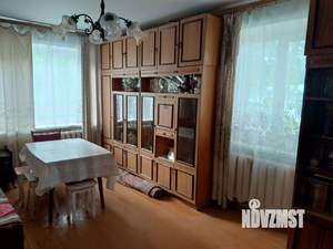 1-к квартира, вторичка, 31м2, 2/5 этаж