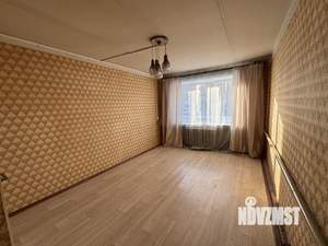 3-к квартира, вторичка, 67м2, 2/2 этаж