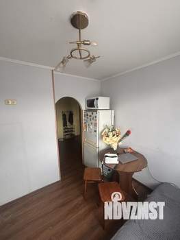 2-к квартира, вторичка, 49м2, 7/9 этаж