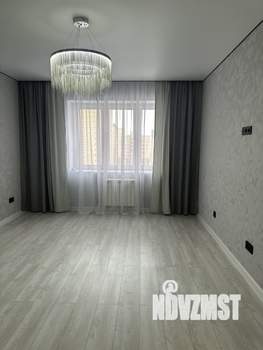 2-к квартира, вторичка, 61м2, 9/15 этаж