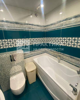 1-к квартира, вторичка, 34м2, 1/10 этаж