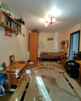 1-к квартира, вторичка, 30м2, 3/5 этаж