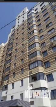 1-к квартира, вторичка, 33м2, 10/14 этаж