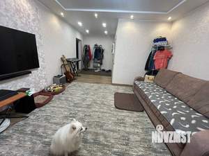 2-к квартира, вторичка, 55м2, 14/14 этаж