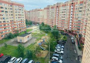2-к квартира, вторичка, 69м2, 7/10 этаж