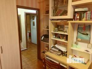 4-к квартира, вторичка, 79м2, 5/9 этаж