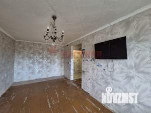 2-к квартира, вторичка, 44м2, 4/5 этаж