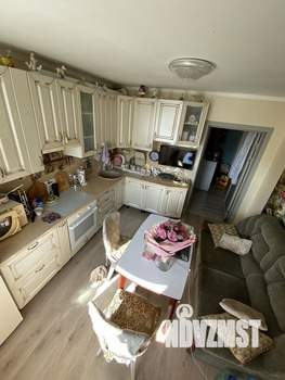 2-к квартира, вторичка, 73м2, 6/6 этаж