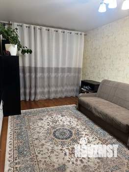 2-к квартира, вторичка, 54м2, 1/5 этаж
