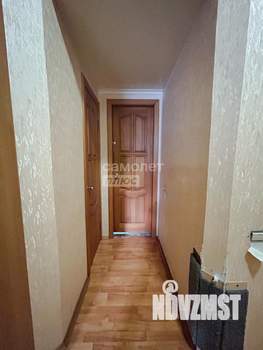 2-к квартира, вторичка, 53м2, 3/4 этаж