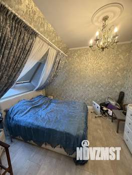 2-к квартира, вторичка, 65м2, 15/17 этаж
