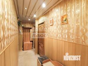 3-к квартира, вторичка, 57м2, 5/5 этаж