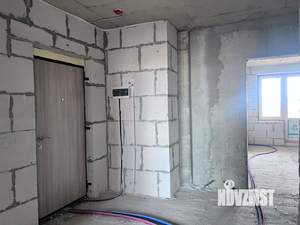 2-к квартира, вторичка, 69м2, 9/17 этаж