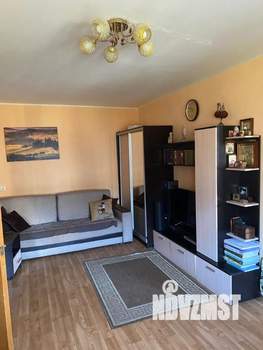 2-к квартира, вторичка, 48м2, 2/5 этаж