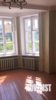 2-к квартира, вторичка, 45м2, 2/2 этаж