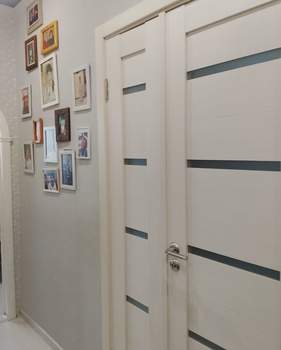 2-к квартира, вторичка, 53м2, 4/4 этаж