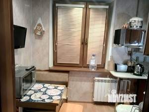 3-к квартира, вторичка, 63м2, 12/12 этаж