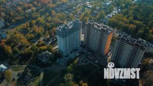 1-к квартира, вторичка, 44м2, 1/17 этаж