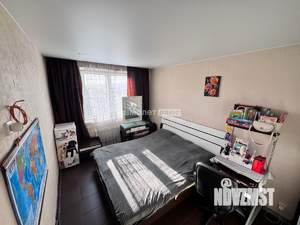 2-к квартира, вторичка, 59м2, 11/11 этаж