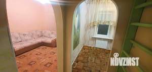 1-к квартира, вторичка, 40м2, 1/1 этаж