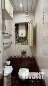 3-к квартира, вторичка, 57м2, 4/5 этаж