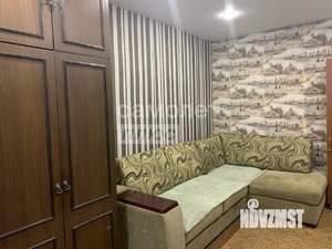 2-к квартира, вторичка, 44м2, 3/5 этаж