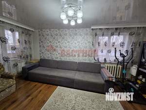 2-к квартира, вторичка, 43м2, 4/5 этаж