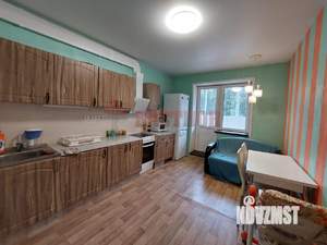 2-к квартира, вторичка, 58м2, 3/15 этаж