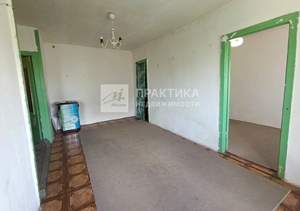 2-к квартира, вторичка, 43м2, 3/4 этаж